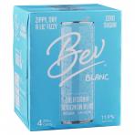 Bev Sauvignon Blanc 4pk Cans 0 (44)