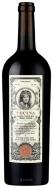 Bond Vecina Red Wine 0 (750)