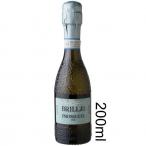 Brilla Prosecco 200ml 0 (200)