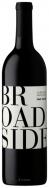 Broadside Paso Robles Cabernet 750ml 2019 (750)
