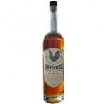 Buffalo Distilling - One Foot Cock Rye Whiskey 750ml 0 (750)