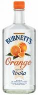 Burnett's - Orange Vodka 0 (1000)