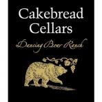 Cakebread Dancing Bear Cab 0 (750)