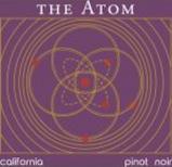 California - Atom Pinot Noir 0 (750)