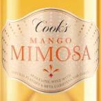 California - Cook's Mango Mimosa 0 (750)