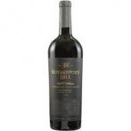 California - Rutherford Hills Cabernet 0 (750)