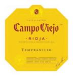 Campo Viejo Rioja Temp 0 (750)