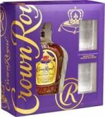 Canada - Crown Royal Gift (1750)