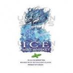 Canada - Ice Mint Whiskey 0 (750)