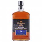 Canadian Club Reserve 9 Yrs 1.75L 0 (1750)