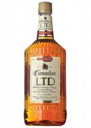 Canadian Ltd - Whiskey 0 (1750)