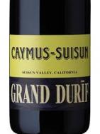 Caymus-Suisun - Grand Durif 0 (750)