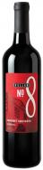 Cellar No. 8 - Cabernet Sauvignon North Coast 0 (750)