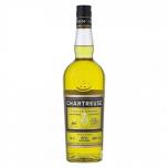 Chartreuse - Yellow Liqueur (750)