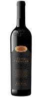 Chateau St. Jean - Cinq Cepages Red Wine 2017 (750)