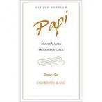 Chile - Papi Sauv Blanc  Demi Sec 1.5l 0 (1500)