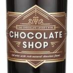 Chocolate Shop Wine 0 (750)