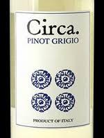 Circa Pinot Grigio 0 (750)