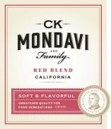 CK Mondavi - Red Field Blend 0 (750)