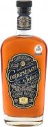 Cooperstown Distillery - Cooperstown Blended Whiskey 750ml (750)