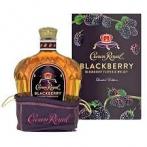 CROWN ROYAL - Crown Royal Blackberry (750)