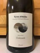 Dom Christophe Cremant 0 (750)