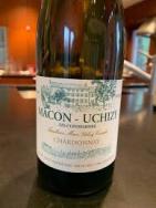 Domaine Sallet - Macon-Uchizy Les Condemines 0 (750)