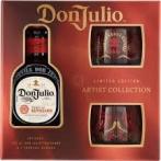 DON JULIO - Don Julio Reposado Gift 0 (750)