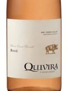 Dry Creek Ranch - Quivira Rose 0 (750)