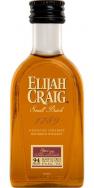 Elijah Craig Small Batch Bourbon 50ml (50)