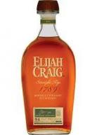 Elijah Craig - Straight Rye 0 (750)