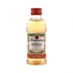 England - Tanqueray Sevilla Gin 0 (50)