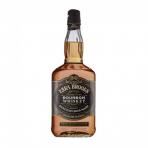 Ezra Brooks Bourbon Whiskey 750ml 1999 (750)