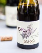 Far Niente - En Route Pinot Noir 0 (750)