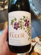 Fleur - Petite Sirah North Coast 0 (750)