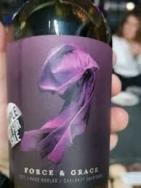 Force & Grace Cabernet Sauv 0 (750)
