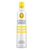 France - Ciroc Limonata Vodka (50)