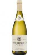 France - Dom Chatelain Oliveria Chablis 0 (750)