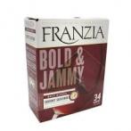 Franzia - Bold & Jammy Cabernet Sauvignon 0 (5000)