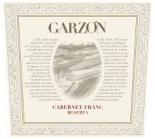 GARZON - Garzon Cab Franc 2022 (750)