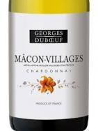 Georges Duboeuf Macon Villages 0 (750)