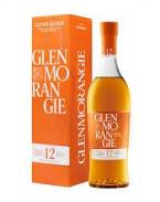 Glenmorangie 12yr Scotch 0 (750)