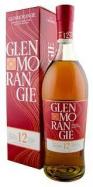 Glenmorangie The Lasanta 750ml 0 (750)