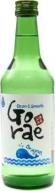 Gorae Soju Lemonster 375ml 0 (375)