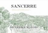 Henri Bourgeois - Sancerre Blanc d'Antan 0 (750)