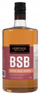 Heritage - Brown Sugar Bourbon 0 (750)