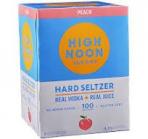 High Noon - Peach 4pk 0 (355)