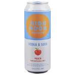 High Noon - Peach 700ml 0 (700)