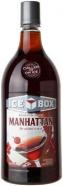 Ice Box - Manhattan 0 (1750)