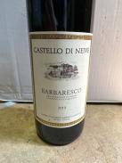 Italy - Castello Di Neive Barbaresco 0 (750)